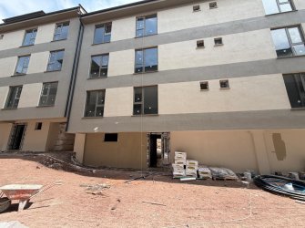 GÜLTEPE MAHALLESİ SİTE İÇİ SATILIK 3+1 LÜX DAİRE 
