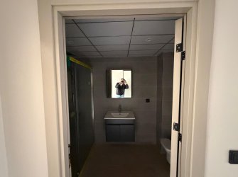 GÜLTEPE MAHALLESİ SİTE İÇİ SATILIK 3+1 LÜX DAİRE 