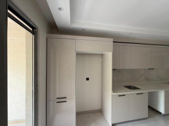 GÜLTEPE MAHALLESİ SİTE İÇİ SATILIK 3+1 LÜX DAİRE 