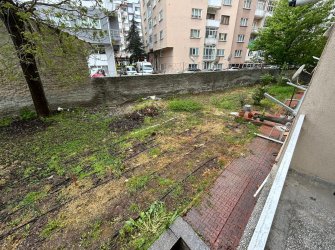 VİŞNELİK MH.ÖĞRETMENLER BLV.BAKIMLI KİRALIK 3+1 DAİRE