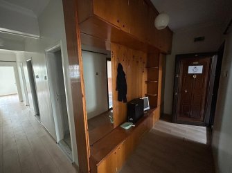 VİŞNELİK MH.ÖĞRETMENLER BLV.BAKIMLI KİRALIK 3+1 DAİRE