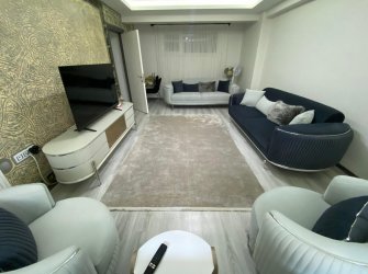 ORHANGAZİ MH.BAHÇELİ SATILIK 3+1 DAİRE