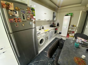 ORHANGAZİ MH.BAHÇELİ SATILIK 3+1 DAİRE