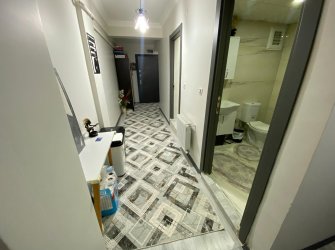 ORHANGAZİ MH.BAHÇELİ SATILIK 3+1 DAİRE