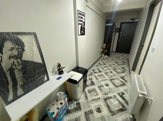 ORHANGAZİ MH.BAHÇELİ SATILIK 3+1 DAİRE