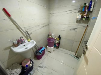 ORHANGAZİ MH.BAHÇELİ SATILIK 3+1 DAİRE