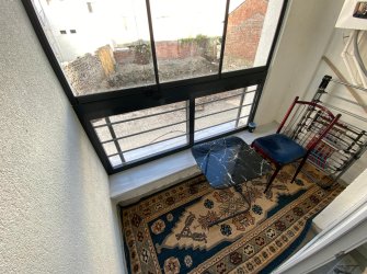 ŞARHÖYÜK MH ANITPARK YAKINI ÇİFT BALKONLU SATILIK 2+0 DAİRE