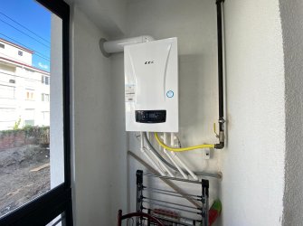 ŞARHÖYÜK MH ANITPARK YAKINI ÇİFT BALKONLU SATILIK 2+0 DAİRE