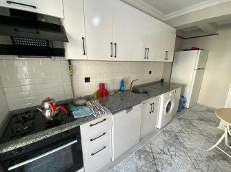 ŞARHÖYÜK MH ANITPARK YAKINI ÇİFT BALKONLU SATILIK 2+0 DAİRE