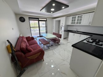 ÇAMLICA MH. ULUSAL EGEMENLİK BLV. YAKINI SATILIK GENİŞ 3+1 DAİRE
