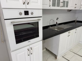 ÇAMLICA MH. ULUSAL EGEMENLİK BLV. YAKINI SATILIK GENİŞ 3+1 DAİRE