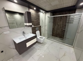 ÇAMLICA MH. ULUSAL EGEMENLİK BLV. YAKINI SATILIK GENİŞ 3+1 DAİRE