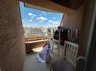 ŞARHÖYÜKTE LÜKS VE KONFORU BİR ARADA SUNAN 5+1 DUBLEKS