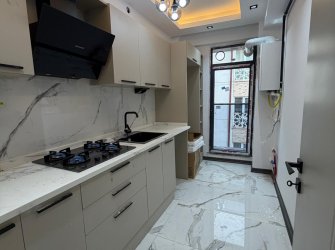 ÇAMLICA MH. VEGA AVM YAKINI LÜKS SATILIK 2+0 DAİRE