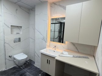 ÇAMLICA MH. VEGA AVM YAKINI LÜKS SATILIK 2+0 DAİRE