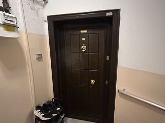 AKARBAŞI MAHALLESİNDE SATILIK 2+1 BAKIMLI DAİRE