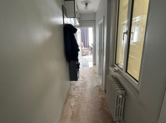 AKARBAŞI MAHALLESİNDE SATILIK 2+1 BAKIMLI DAİRE
