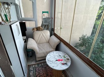 AKARBAŞI MAHALLESİNDE SATILIK 2+1 BAKIMLI DAİRE