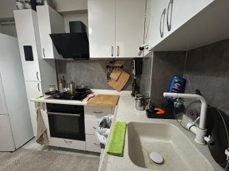 AKARBAŞI MAHALLESİNDE SATILIK 2+1 BAKIMLI DAİRE